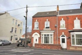 4 bedroom Terraced t...